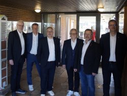 Kaffeenachmittag 2025
